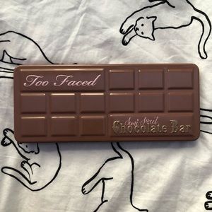 Too Faced Semi Sweet Chocolate Bar